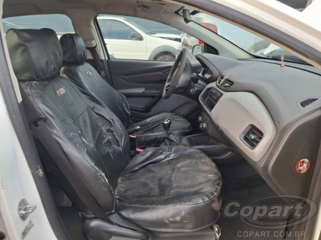 2018 CHEVROLET PRISMA 