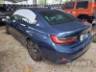 2021 BMW SERIE 3 