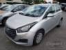 2017 HYUNDAI HB20 