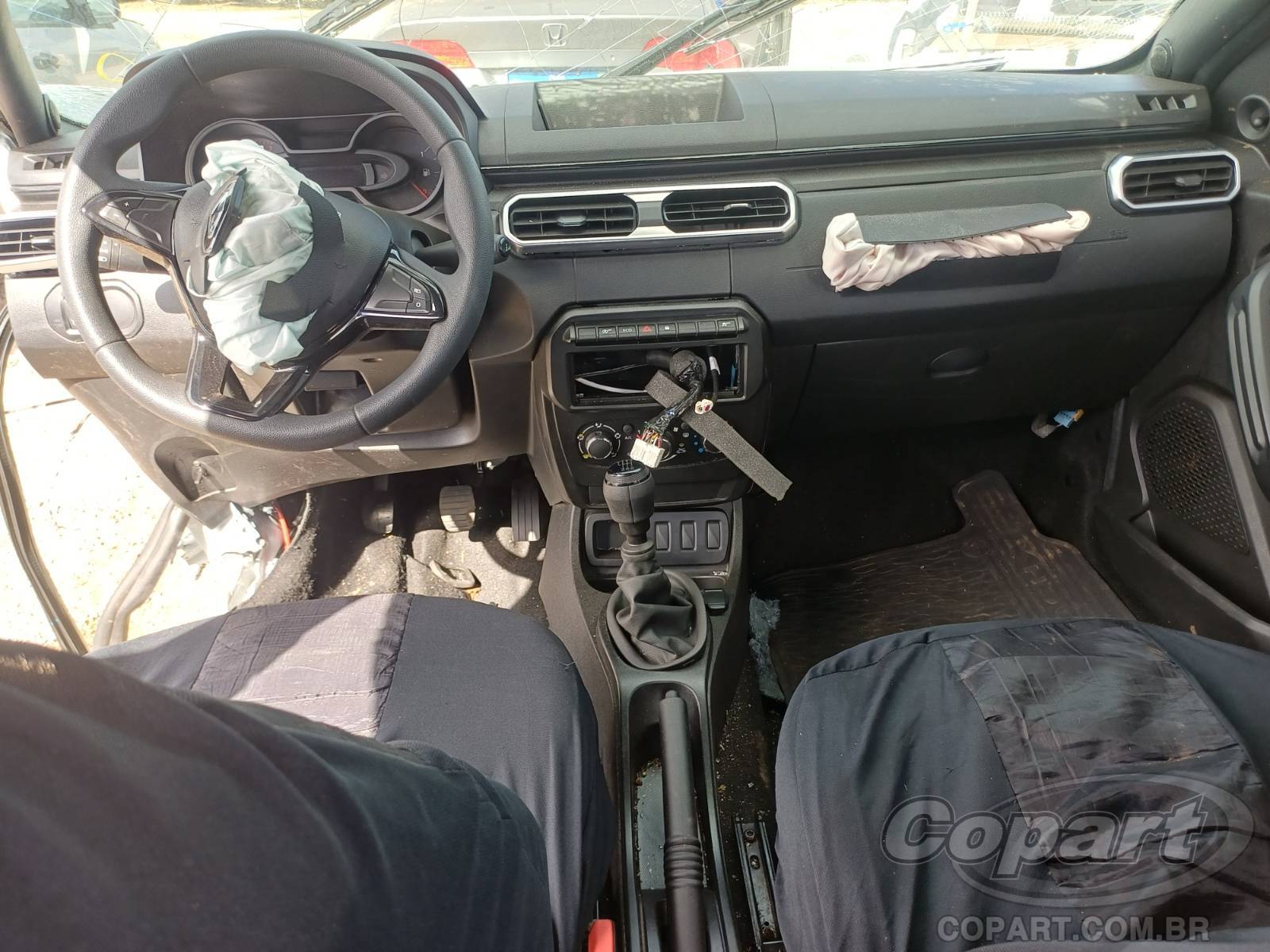 Foto 9 de 10: 2025 RENAULT OROCH