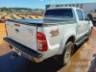 2015 TOYOTA HILUX CD 