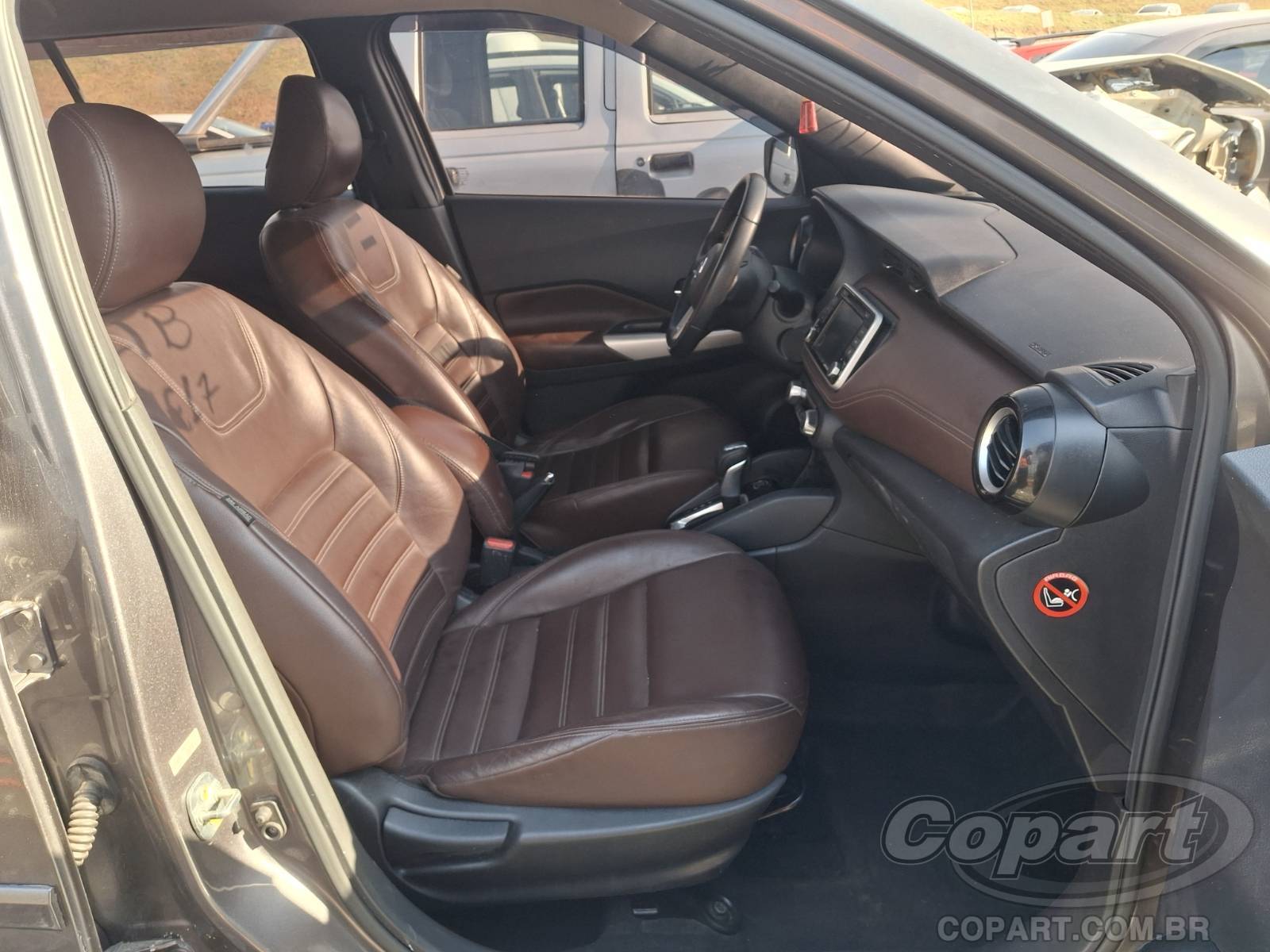 Foto 5: 2018 NISSAN KICKS