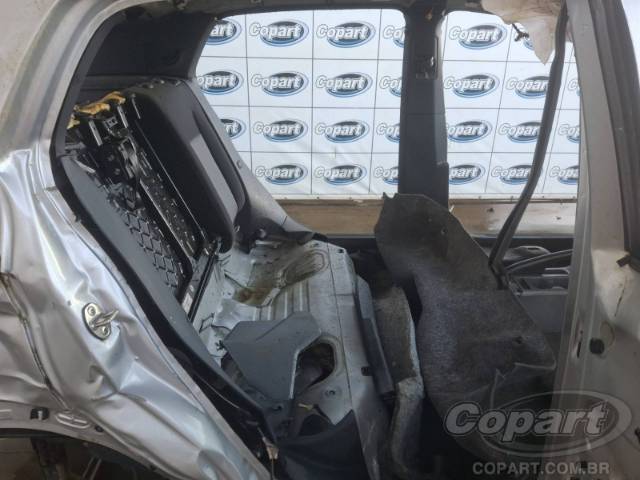 2020 VOLKSWAGEN T-CROSS 