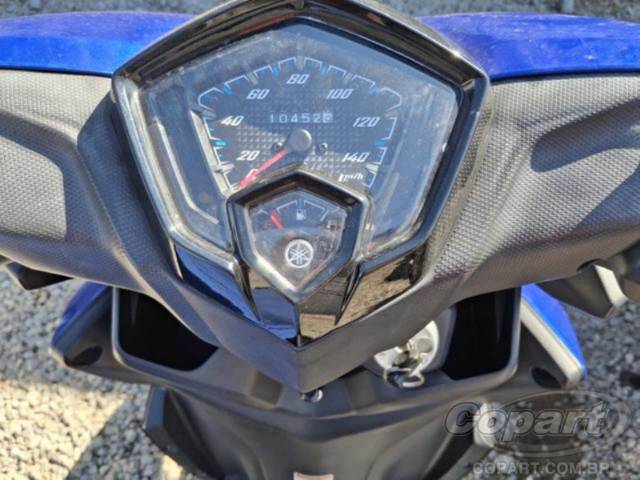 2024 YAMAHA NEO 