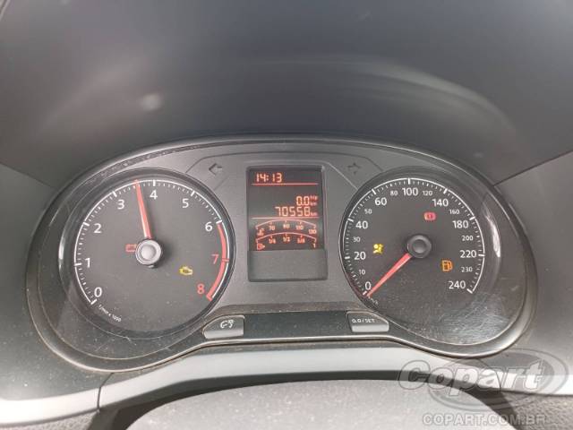 2023 VOLKSWAGEN SAVEIRO 