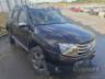 2013 RENAULT DUSTER 