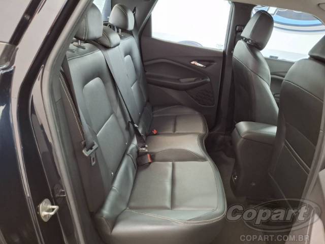 2023 CHEVROLET MONTANA 