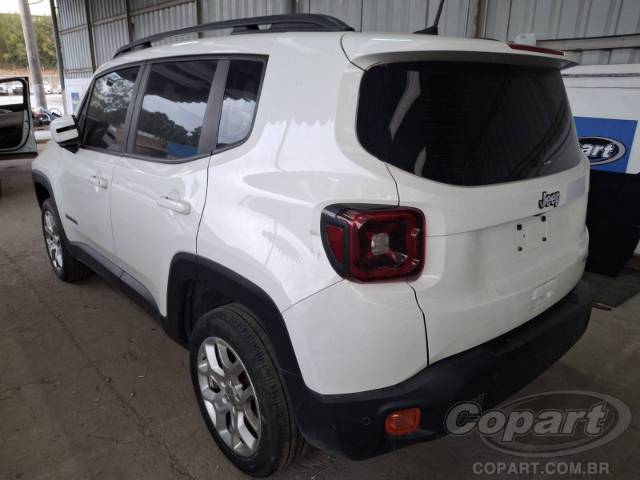 2021 JEEP RENEGADE 