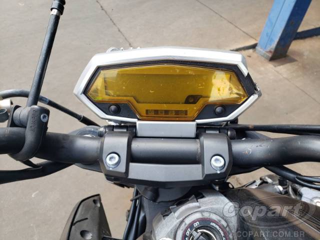 2013 KAWASAKI Z1000 