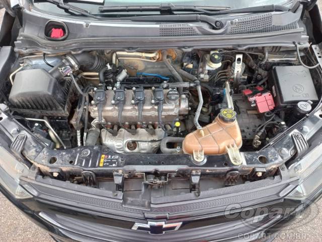 2021 CHEVROLET ONIX PLUS 