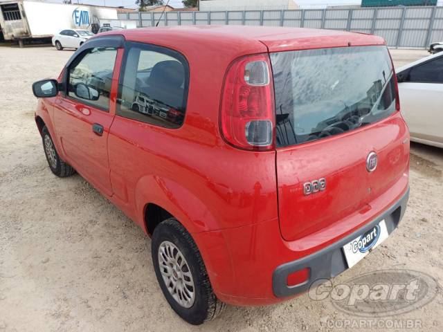 2016 FIAT UNO 