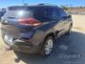 2021 CHEVROLET TRACKER 