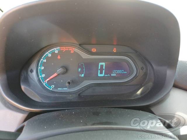 2015 CHEVROLET PRISMA 