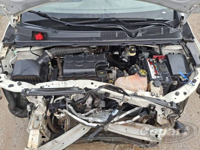 2015 CHEVROLET COBALT 