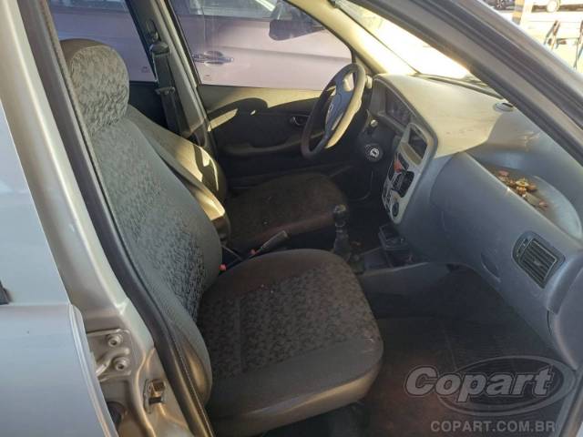 2008 FIAT PALIO 