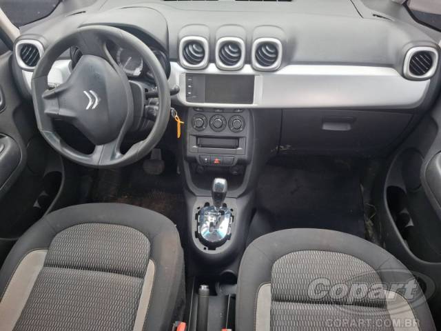 2019 CITROEN AIRCROSS 