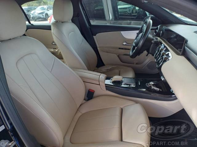 2020 MERCEDES BENZ CLASSE A SEDAN 