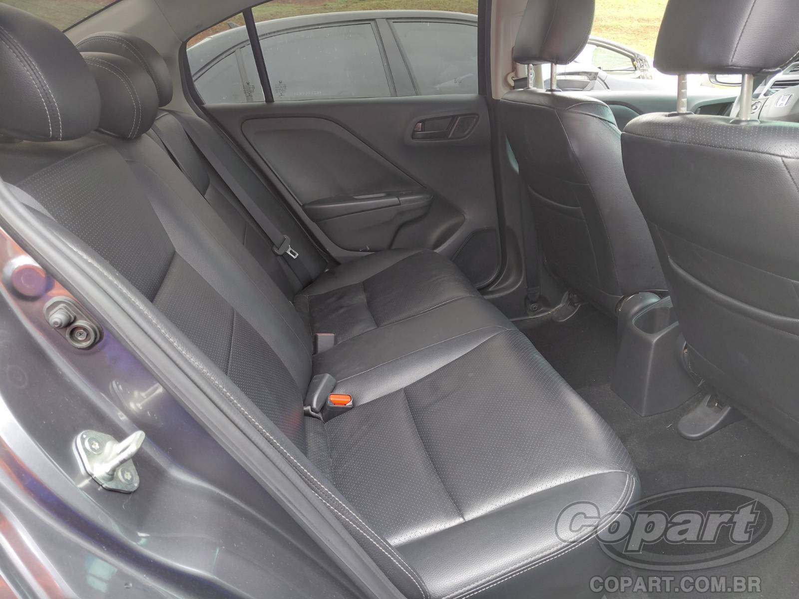 2019 HONDA CITY — leilão em Itaquaquecetuba/SP (foto 6)