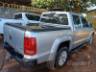 2020 VOLKSWAGEN AMAROK 