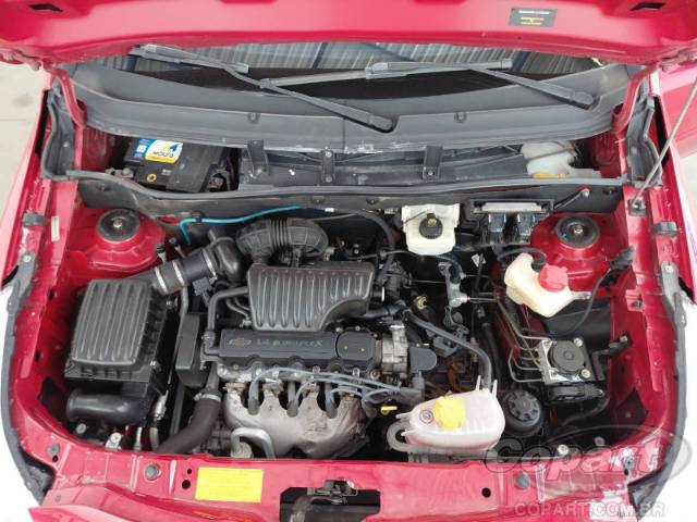 2014 CHEVROLET MONTANA 