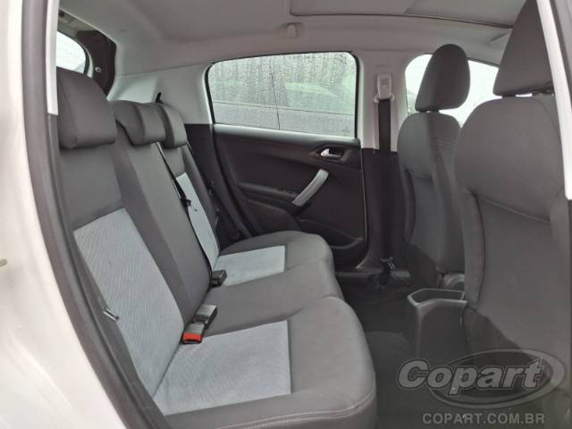2016 PEUGEOT 208 