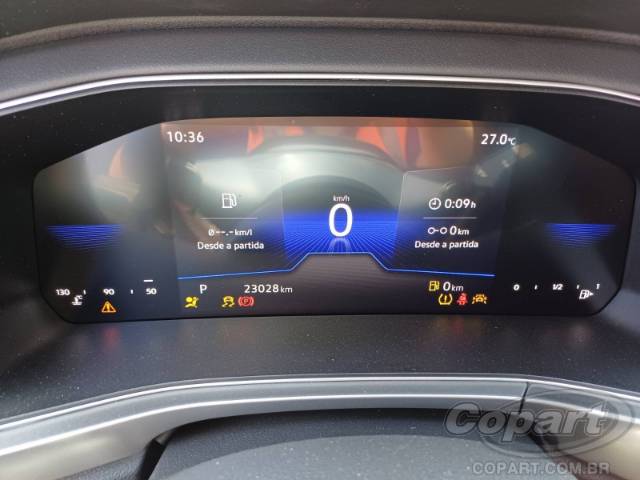 2025 VOLKSWAGEN T-CROSS 