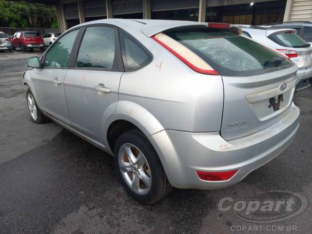 2009 FORD FOCUS 