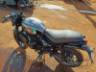 2024 ROYAL ENFIELD HUNTER 