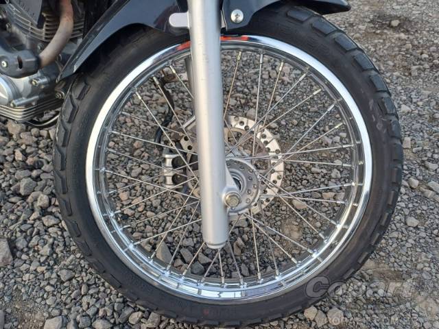 2017 YAMAHA XTZ 150 CROSSER 