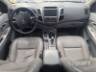 2011 TOYOTA HILUX CD 