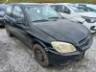 2007 CHEVROLET CELTA 