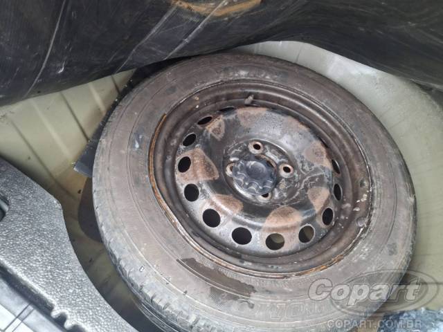 2018 TOYOTA ETIOS SEDA 