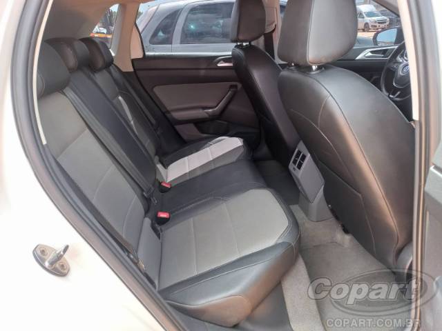 2019 VOLKSWAGEN POLO 