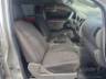 2011 NISSAN FRONTIER CD 