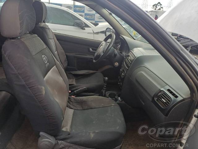 2014 FIAT STRADA CD 