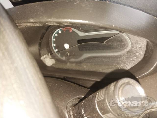 2014 CHEVROLET PRISMA 