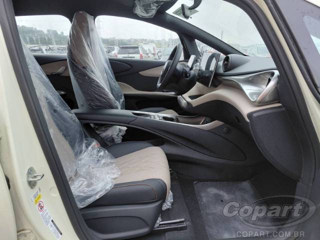2026 BYD DOLPHIN 