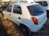 2006 CHEVROLET CELTA 