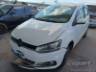 2015 VOLKSWAGEN FOX 