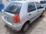 2007 FIAT PALIO 
