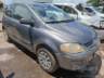 2004 VOLKSWAGEN FOX 