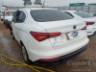 2019 FIAT CRONOS 
