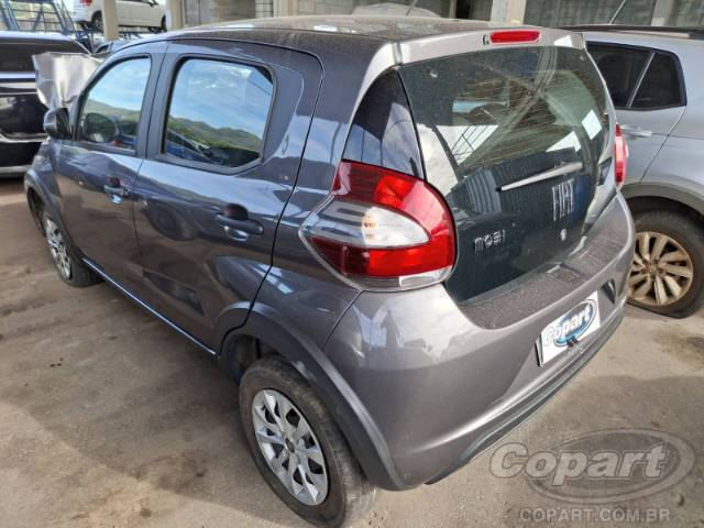 2025 FIAT MOBI 