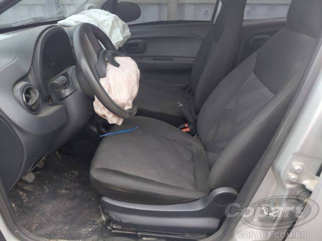2018 FIAT MOBI 