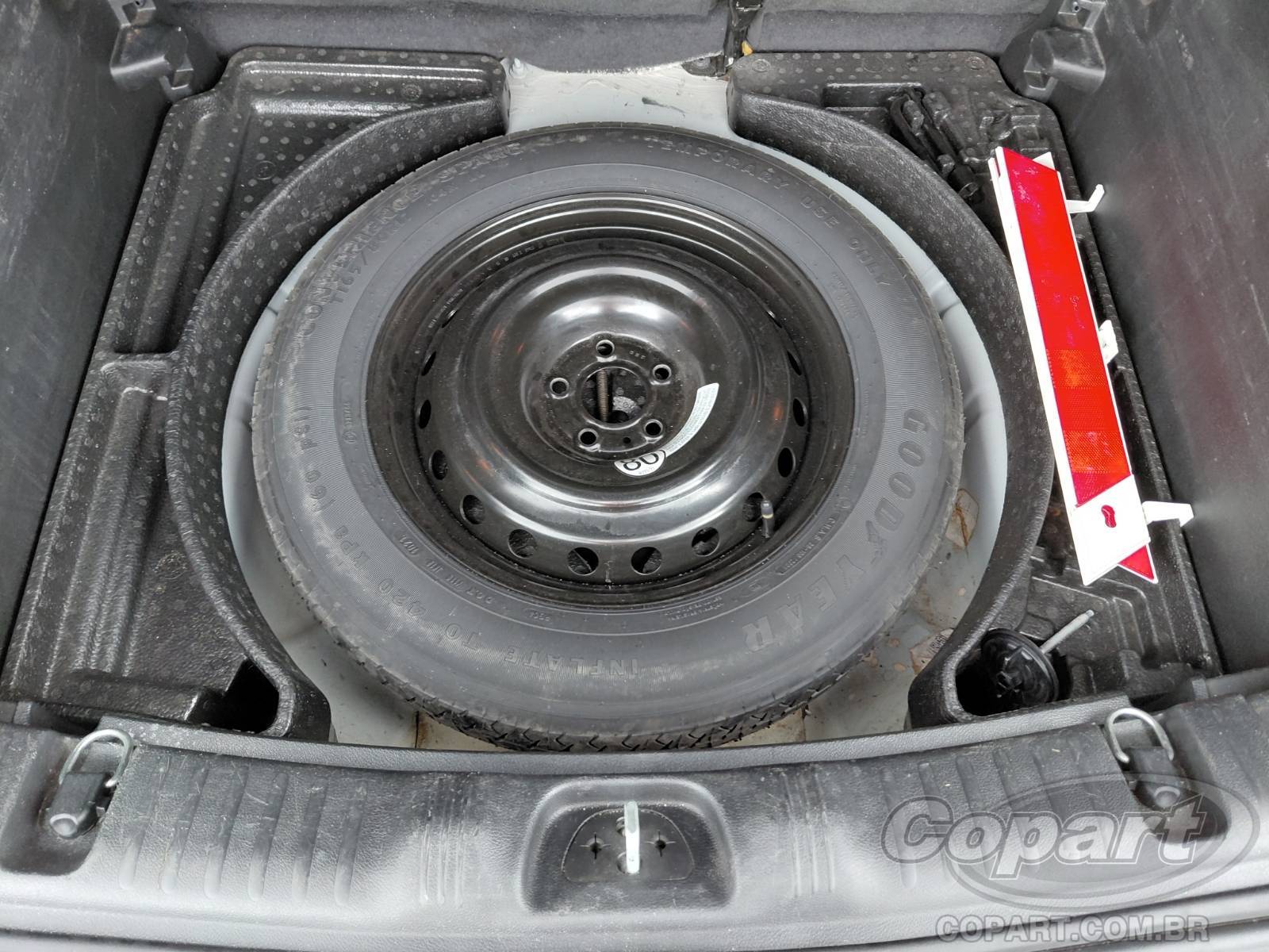 Foto 10 de 10: 2021 JEEP COMPASS
