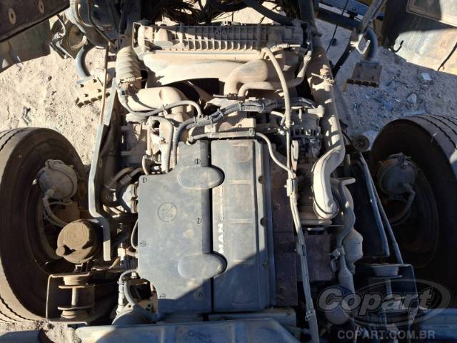 2019 VOLKSWAGEN WORKER 