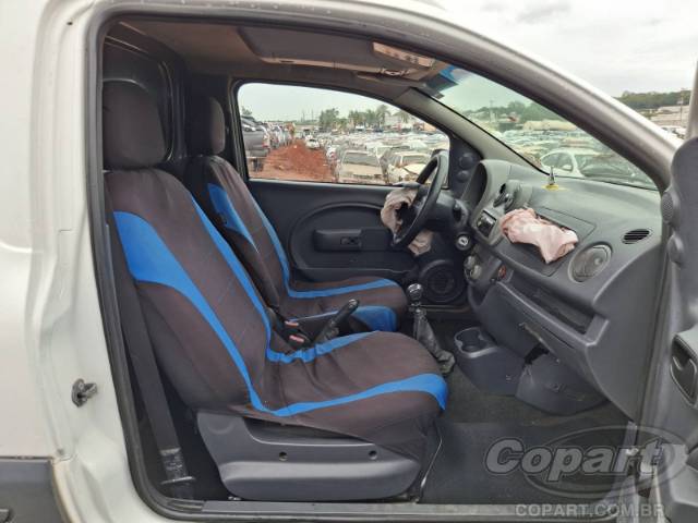 2014 FIAT FIORINO FURGAO 