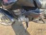 2012 HONDA CG 125 