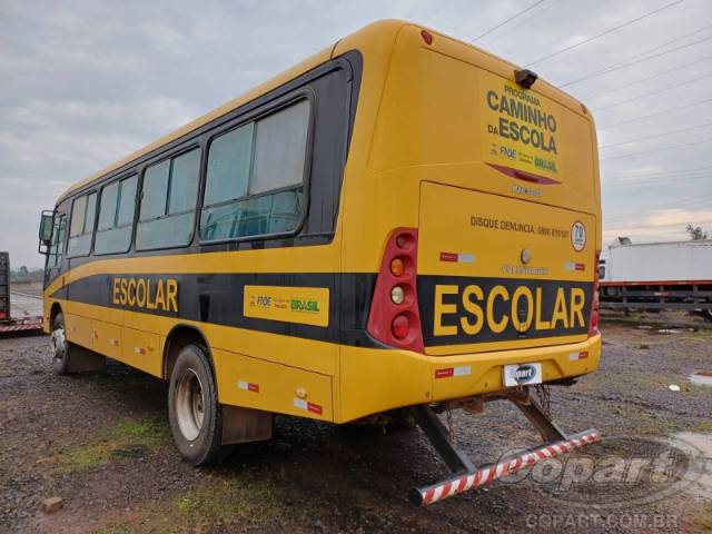 2015 VOLKSWAGEN VOLKSBUS 15.190 OD 