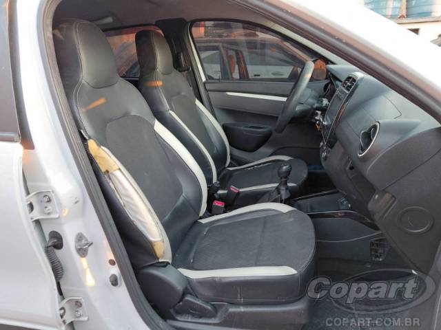 2021 RENAULT KWID 